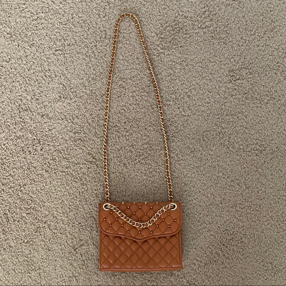 Rebecca Minkoff Handbags - Rebecca Minkoff | Mini Quilted Affair Crossbody